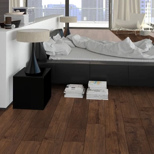 ТИК НОСТАЛЬГИЯ ЛАМИНАТ  KRONOTEX  EXQUISIT ламинат для пола